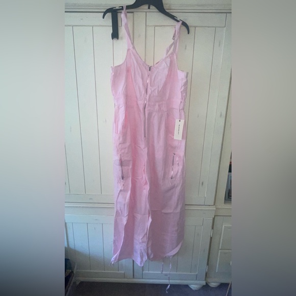 NWT‎ BlueVelvet Pink Jumper - Picture 1 of 12